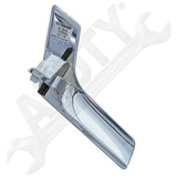 APDTY 161153 Interior Door Handle Repair Kit Front or Rear Right