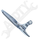 APDTY 161153 Interior Door Handle Repair Kit Front or Rear Right