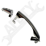 APDTY 161154 Exterior Door Handle