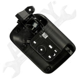 APDTY 161155 Interior Door Handle, Left Rear
