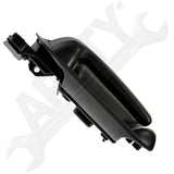 APDTY 161155 Interior Door Handle, Left Rear