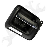 APDTY 161156 Interior Door Handle, Front Left