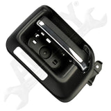 APDTY 161156 Interior Door Handle, Front Left