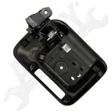 APDTY 161156 Interior Door Handle, Front Left