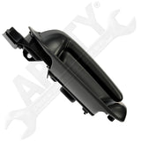 APDTY 161156 Interior Door Handle, Front Left