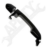 APDTY 161157 Exterior Door Handle