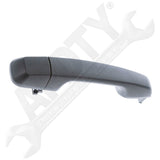 APDTY 161158 Exterior Door Handle