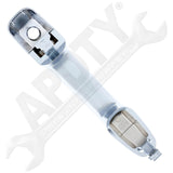 APDTY 161159 Exterior Door Handle