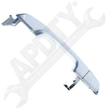 APDTY 161159 Exterior Door Handle