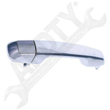 APDTY 161160 Exterior Door Handle