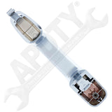 APDTY 161160 Exterior Door Handle