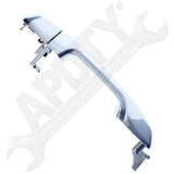 APDTY 161160 Exterior Door Handle