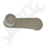 APDTY 161161 Window Crank Handle