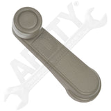 APDTY 161161 Window Crank Handle