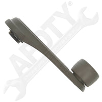 APDTY 161161 Window Crank Handle