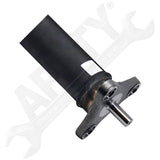 APDTY 161163 Rear Driveshaft Assembly