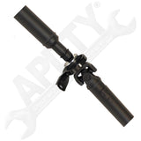 APDTY 161164 Rear Driveshaft Assembly