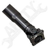 APDTY 161165 Rear Driveshaft Assembly