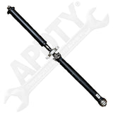 APDTY 161166 Rear Driveshaft Assembly