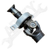 APDTY 161166 Rear Driveshaft Assembly