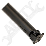 APDTY 161167 Rear Driveshaft Assembly