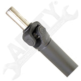 APDTY 161168 Rear Driveshaft Assembly