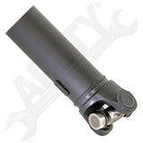 APDTY 161168 Rear Driveshaft Assembly