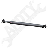 APDTY 161169 Rear Driveshaft Assembly
