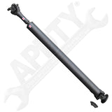 APDTY 161169 Rear Driveshaft Assembly