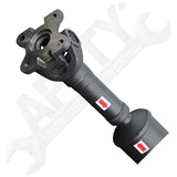 APDTY 161169 Rear Driveshaft Assembly