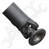 APDTY 161169 Rear Driveshaft Assembly