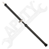 APDTY 161171 Rear Driveshaft Assembly