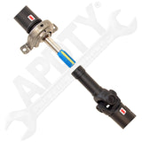 APDTY 161171 Rear Driveshaft Assembly