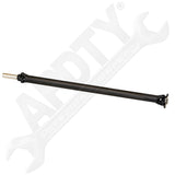 APDTY 161172 Rear Driveshaft Assembly