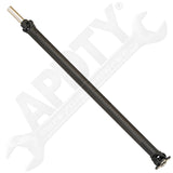 APDTY 161172 Rear Driveshaft Assembly