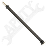 APDTY 161172 Rear Driveshaft Assembly
