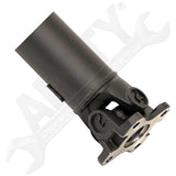 APDTY 161172 Rear Driveshaft Assembly