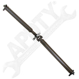 APDTY 161173 Rear Driveshaft Assembly
