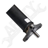 APDTY 161173 Rear Driveshaft Assembly
