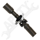 APDTY 161173 Rear Driveshaft Assembly