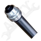 APDTY 161174 Rear Driveshaft Assembly