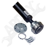 APDTY 161174 Rear Driveshaft Assembly