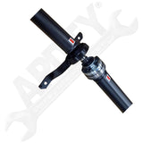 APDTY 161174 Rear Driveshaft Assembly