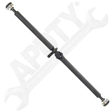 APDTY 161178 Rear Driveshaft Assembly