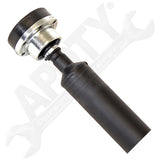 APDTY 161178 Rear Driveshaft Assembly