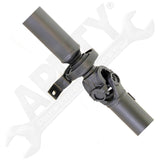 APDTY 161178 Rear Driveshaft Assembly