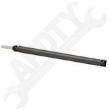 APDTY 161179 Rear Driveshaft Assembly