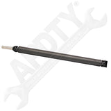 APDTY 161179 Rear Driveshaft Assembly