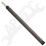 APDTY 161179 Rear Driveshaft Assembly