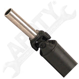 APDTY 161179 Rear Driveshaft Assembly